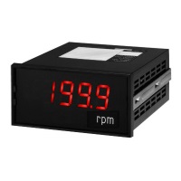 WDPT-350FV：Degital convert meter
