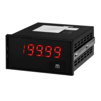 WDPT-45DC：Degital convert meter