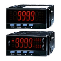 A6□□3：DC ammeter<br />(Input capacity:0.1A or more)