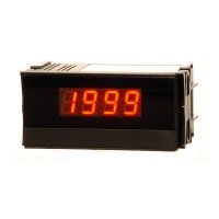 A1□16：AC voltmeter<br />(Average rectified value、Input capacity:5A)