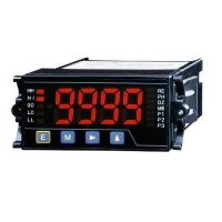 A7□12：DC ammeter(Input capacity:Less than 0.1A)