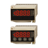 A8□□1：DC voltmeter