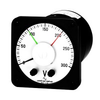 WSE-110K：Wide angle-type non-contact meter relay<br />(110×110mm、Direct connected type)