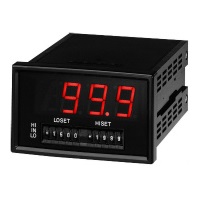 WSM-302B：Digital scaling meter relay