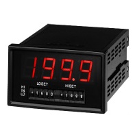 WSM-352B：Digital scaling meter relay