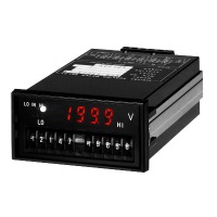 WSM-352C：Digital scaling meter relay