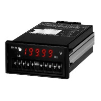 WSM-452C：Digital scaling meter relay