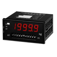 WSM-452H：Digital scaling meter relay