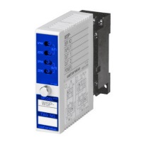 WSP-2NDS：2-channel loop powered isolator