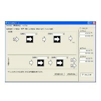 WSPA：WSPA専用設定ツール