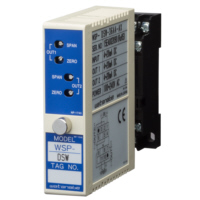 WSP-DSW：2-output isolator