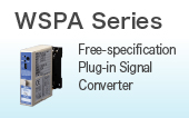 WSPA Series