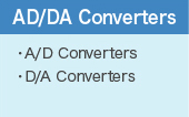 AD/DA Converters