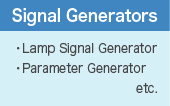 Signal Generators