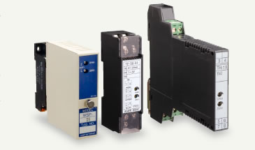 Signal Conditioners