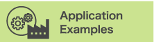 Application Examples