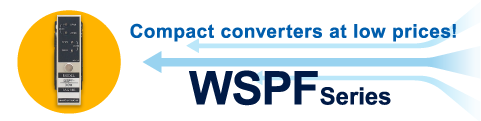 WSPF series
