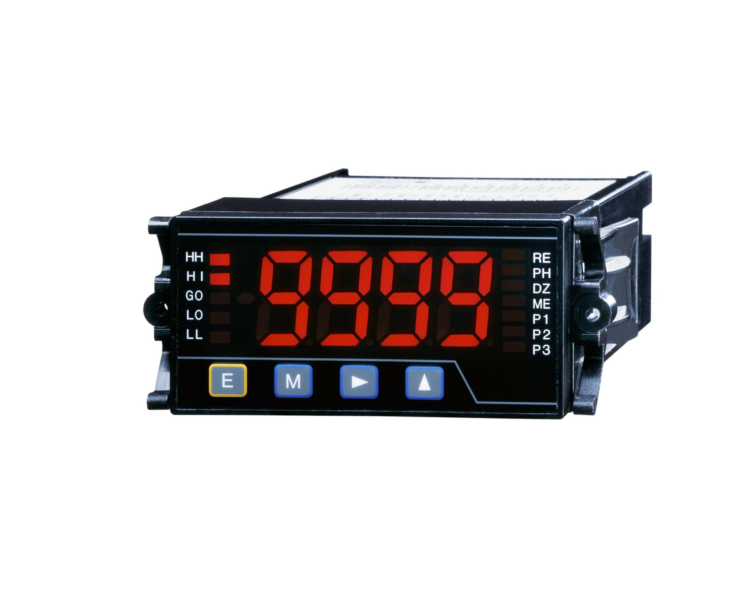 Mal Watanabe様 Digital Panel Meters | DC ammeter(Input capacity:0.1A or more