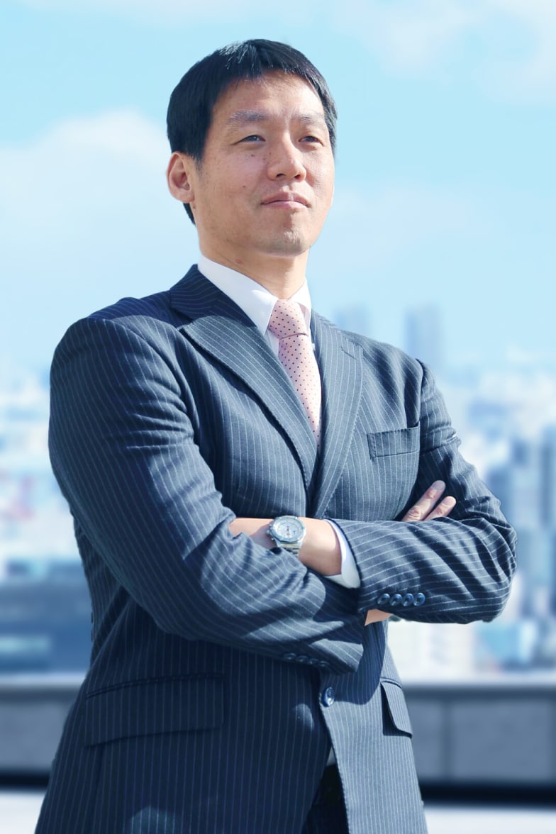 渡辺電機工業株式会社: 代表 原田 陽平