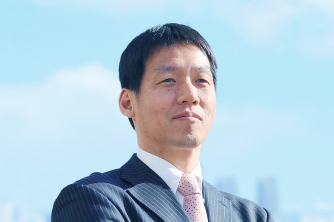 渡辺電機工業株式会社: 代表 原田 陽平
