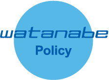 watanabe Policy