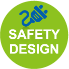 SAFETY DESIGN