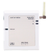 Modbus RTUノード